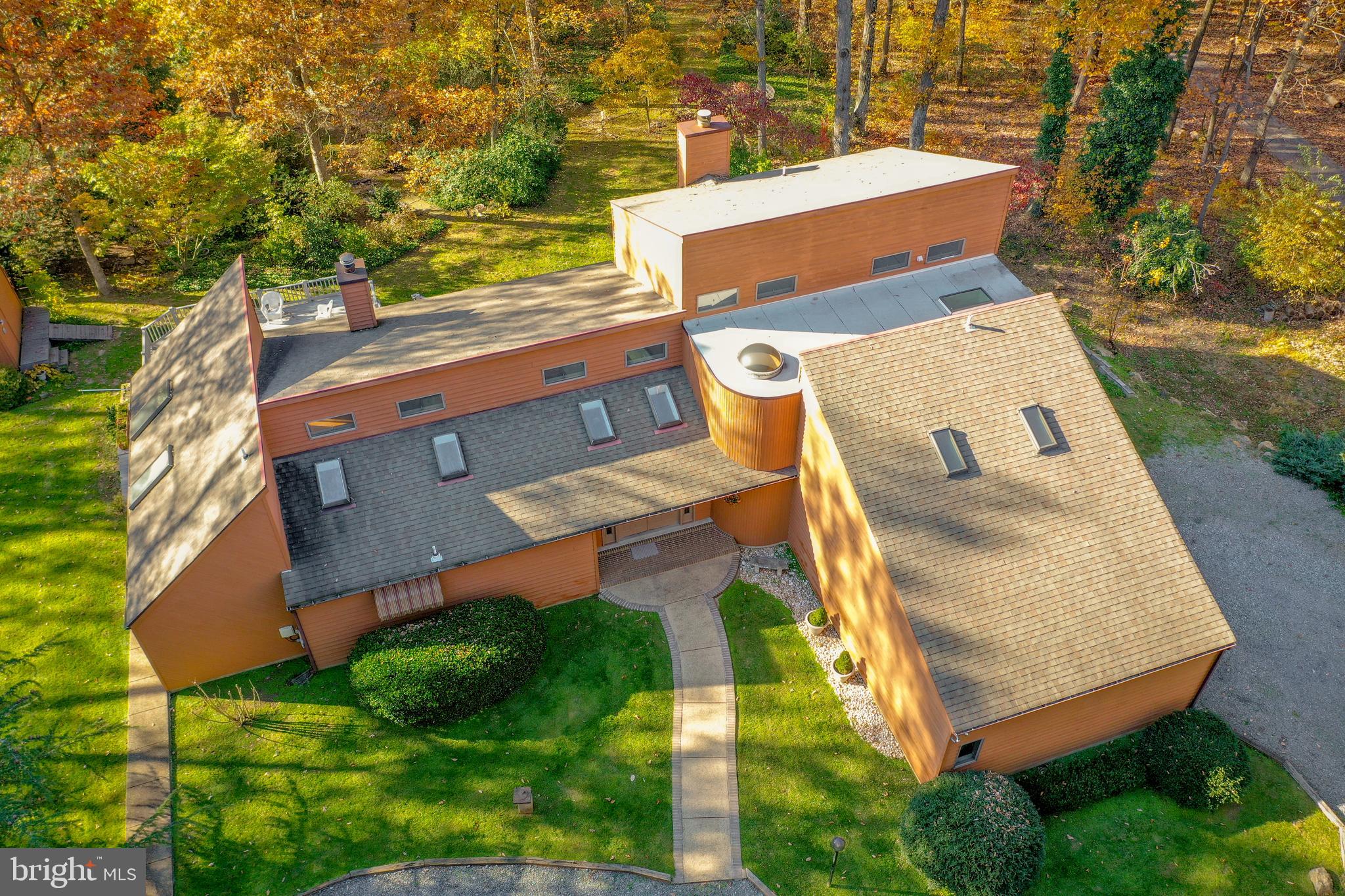 23212 Peach Tree Road Clarksburg, MD 20871 - Photo 46 of 52 Backs to farmland