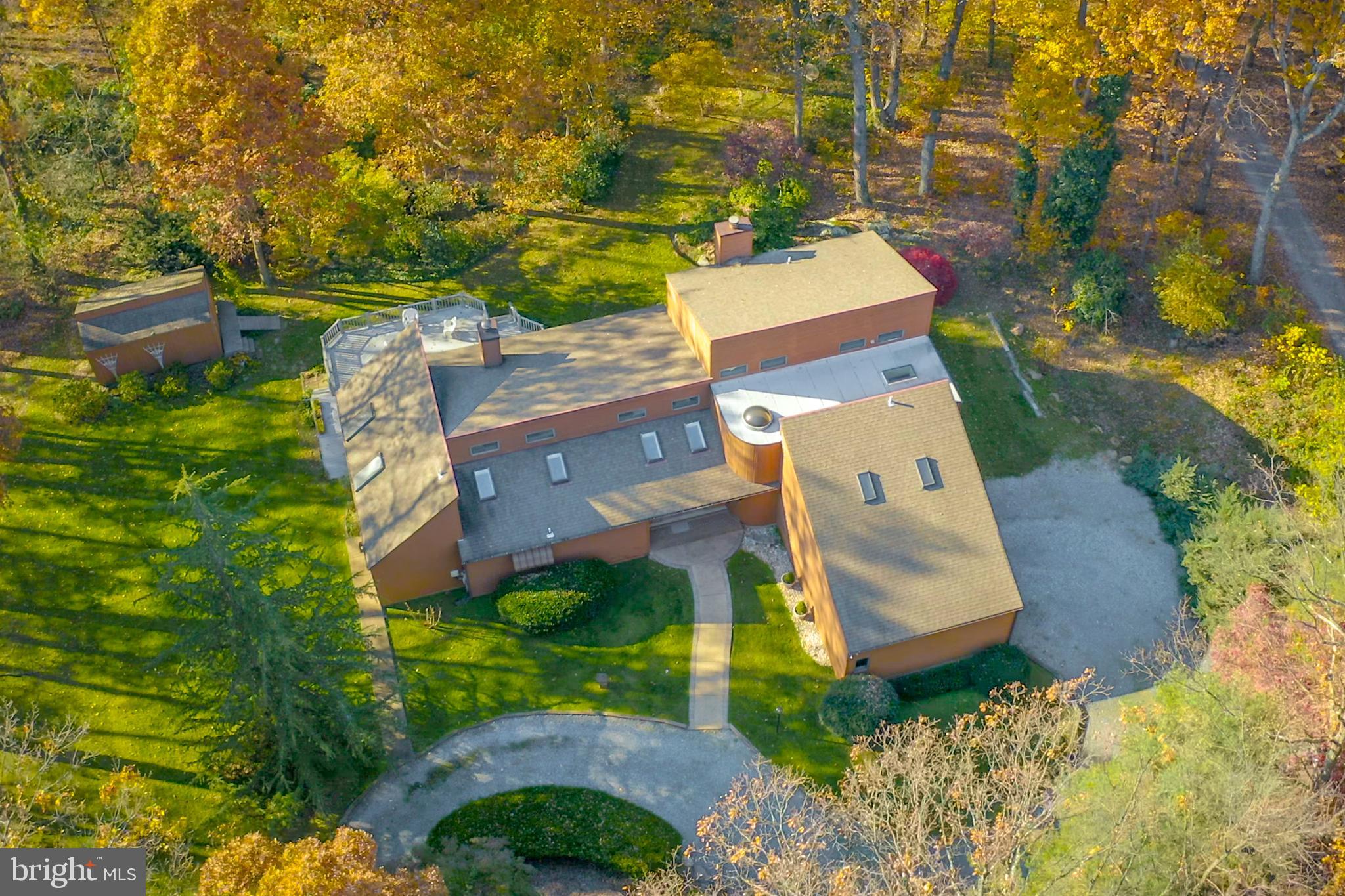 23212 Peach Tree Road Clarksburg, MD 20871 - Photo 47 of 52 Winter view of Sugarloaf Mountain