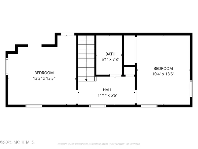 $3,200 | 802 Miller Avenue, Jackson, NJ 08527