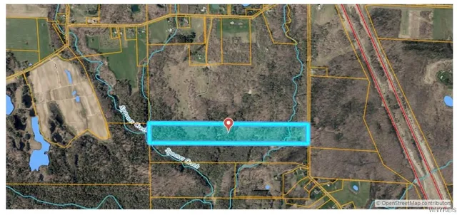 $249,900 | 12826 Belscher Road, Concord, NY 14141