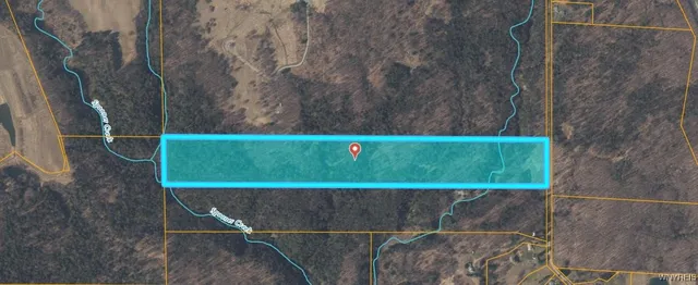 $249,900 | 12826 Belscher Road, Concord, NY 14141