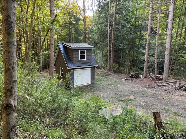 $249,900 | 12826 Belscher Road, Concord, NY 14141