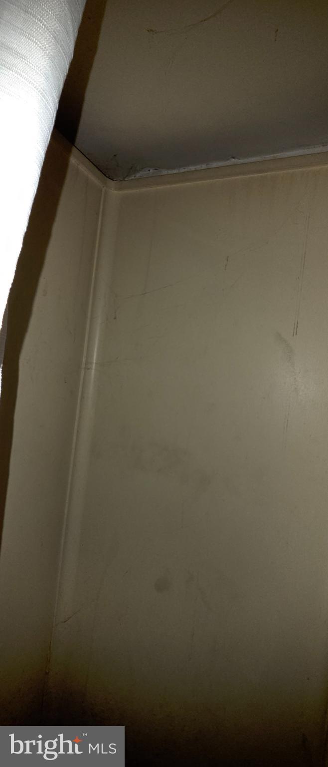 1116 Allison Street Northwest Washington, DC 20011 - Photo 36 of 41 a view of closet