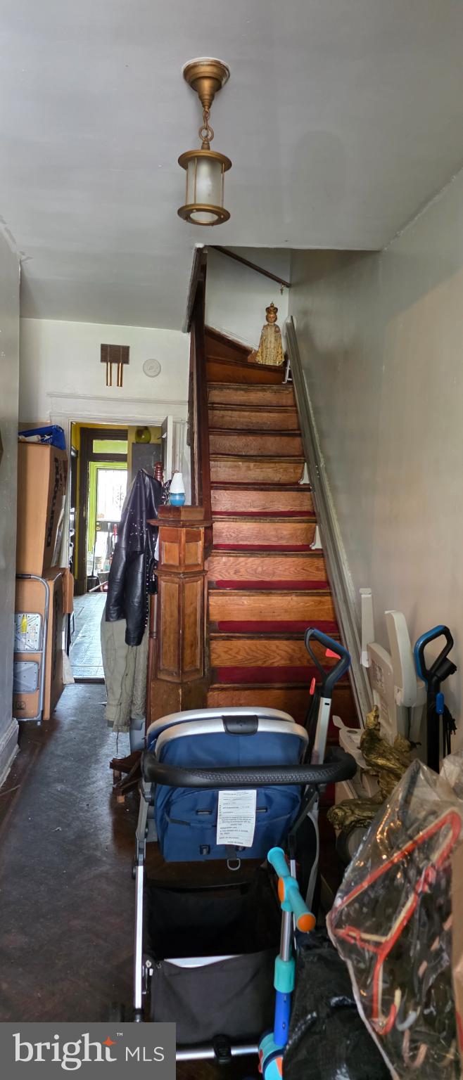1116 Allison Street Northwest Washington, DC 20011 - Photo 5 of 41 a view of gym
