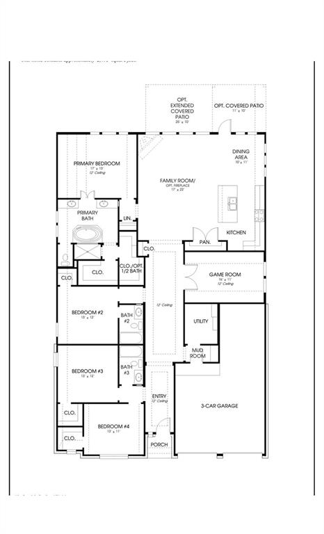 400 Robina Road Celina, TX 75009 - Photo 2 of 9