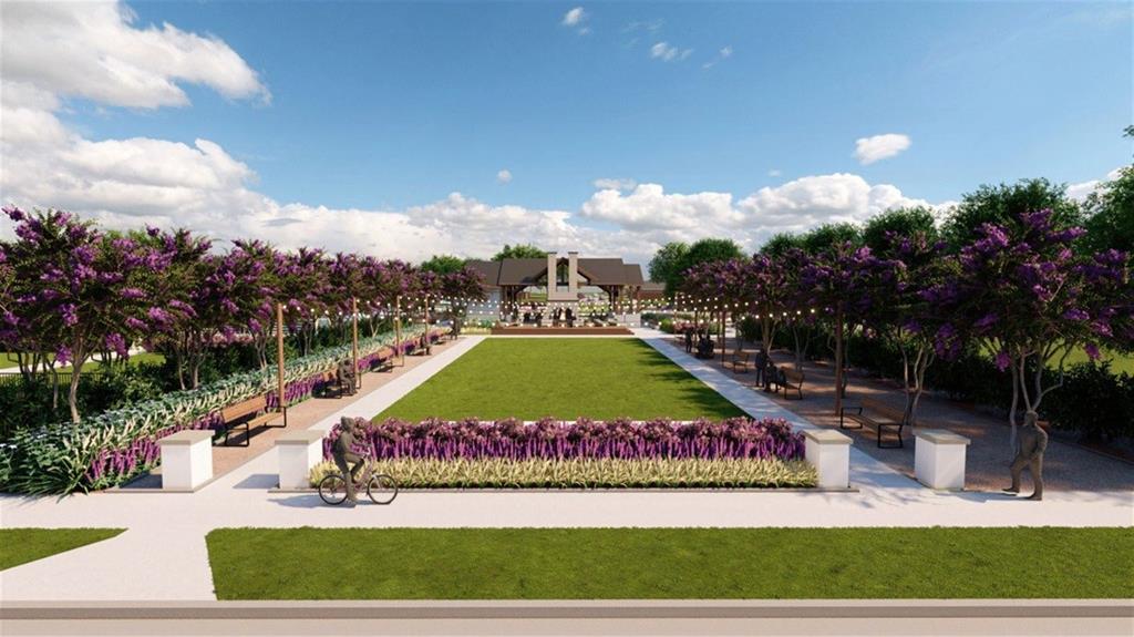 400 Robina Road Celina, TX 75009 - Photo 8 of 9