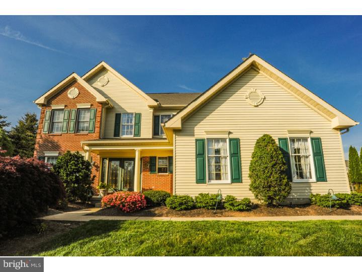 3037 Highley Road Audubon, PA 19403 - Photo 1 of 24 Exterior Front