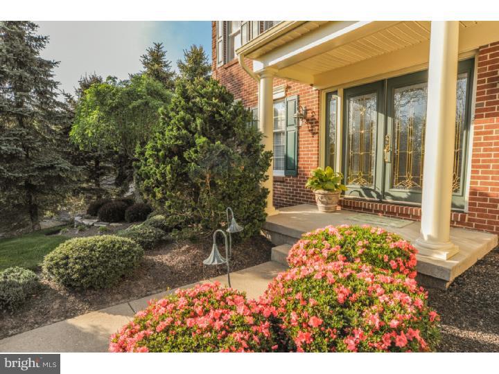3037 Highley Road Audubon, PA 19403 - Photo 2 of 24 Exterior Front