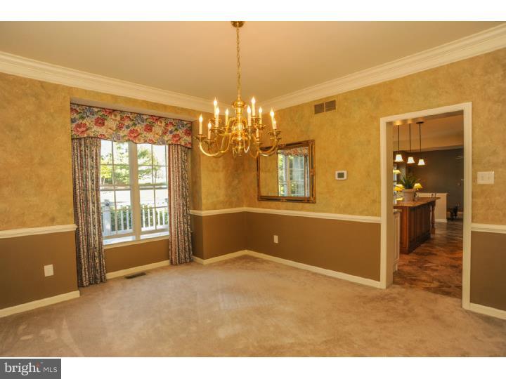 3037 Highley Road Audubon, PA 19403 - Photo 11 of 24 Dining Room