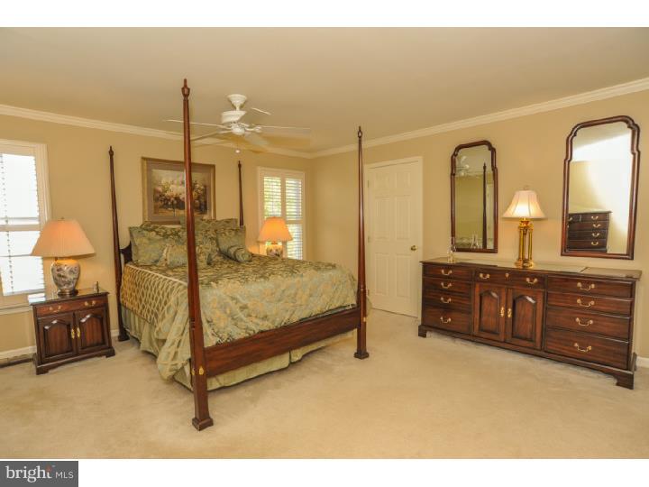 3037 Highley Road Audubon, PA 19403 - Photo 12 of 24 Bedroom - Main