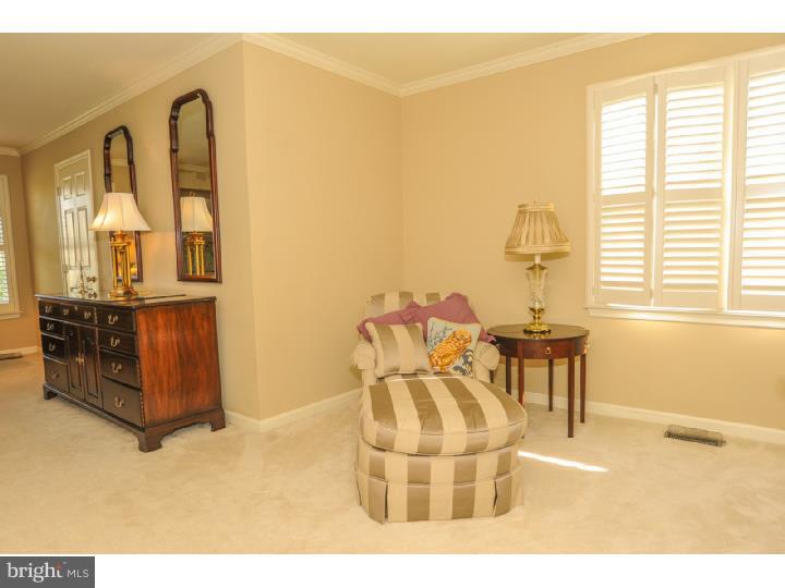 3037 Highley Road Audubon, PA 19403 - Photo 13 of 24 Bedroom - Main