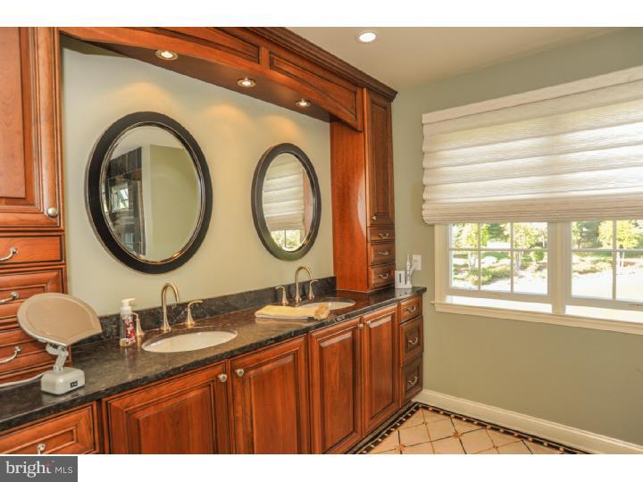 3037 Highley Road Audubon, PA 19403 - Photo 14 of 24 Master Bathroom
