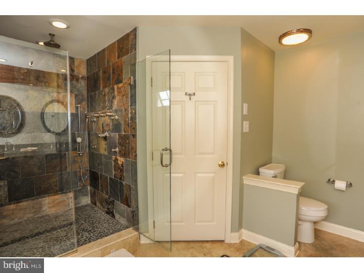 3037 Highley Road Audubon, PA 19403 - Photo 15 of 24 Master Bathroom