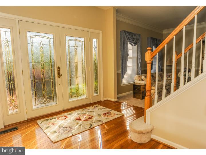 3037 Highley Road Audubon, PA 19403 - Photo 3 of 24 Foyer