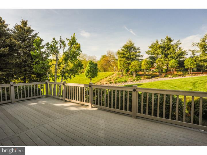 3037 Highley Road Audubon, PA 19403 - Photo 21 of 24 Deck
