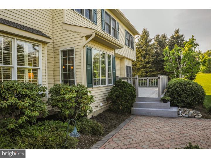 3037 Highley Road Audubon, PA 19403 - Photo 22 of 24 Patio