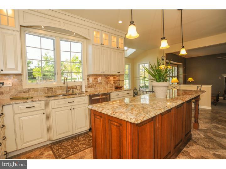 3037 Highley Road Audubon, PA 19403 - Photo 5 of 24 Kitchen
