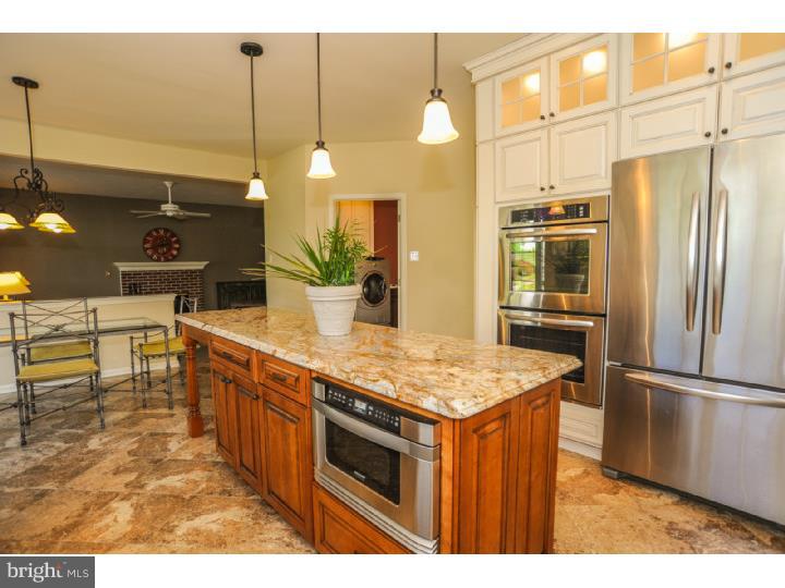 3037 Highley Road Audubon, PA 19403 - Photo 6 of 24 Kitchen