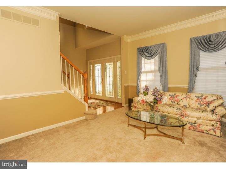 3037 Highley Road Audubon, PA 19403 - Photo 10 of 24 Living Room