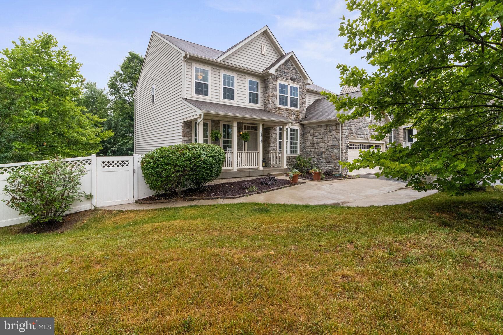 6316 Old Washington Road Elkridge, MD 21075 - Photo 1 of 47 Gallery Image 1