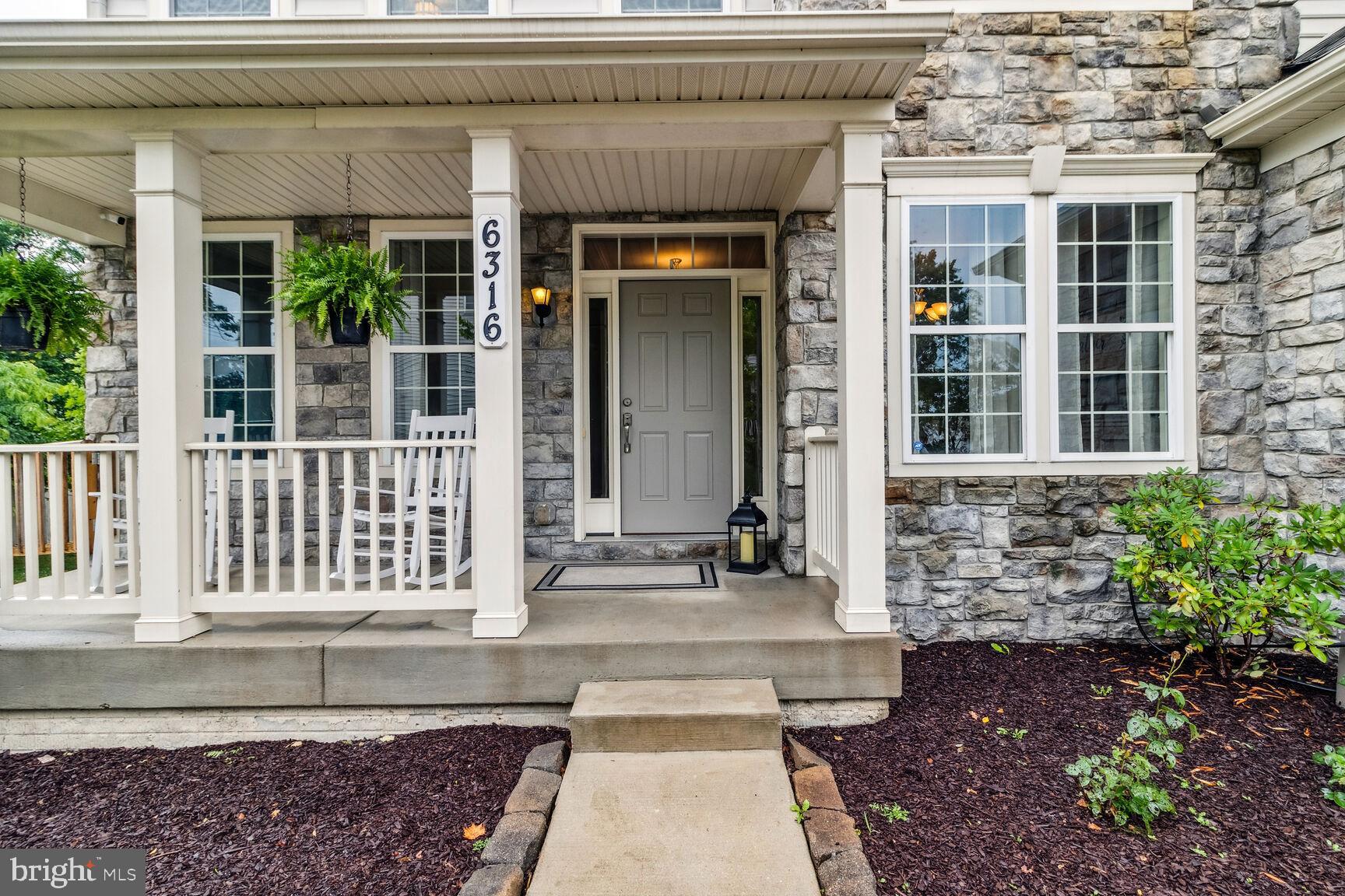6316 Old Washington Road Elkridge, MD 21075 - Photo 2 of 47 Gallery Image 2