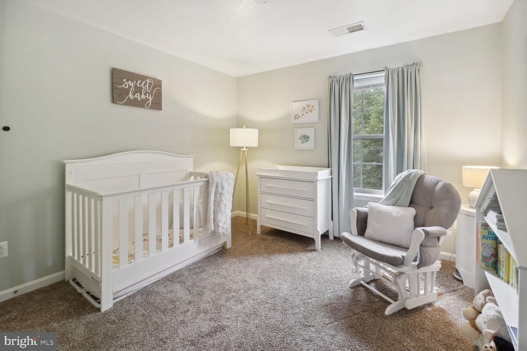 6316 Old Washington Road Elkridge, MD 21075 - Photo 27 of 47 2nd bedroom