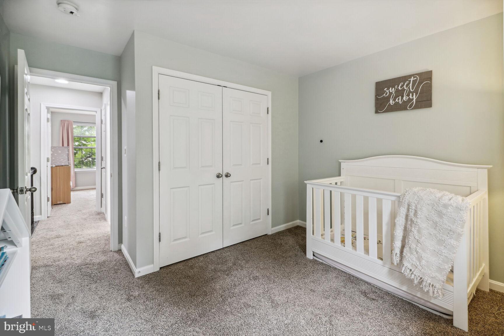 6316 Old Washington Road Elkridge, MD 21075 - Photo 28 of 47 2nd bedroom