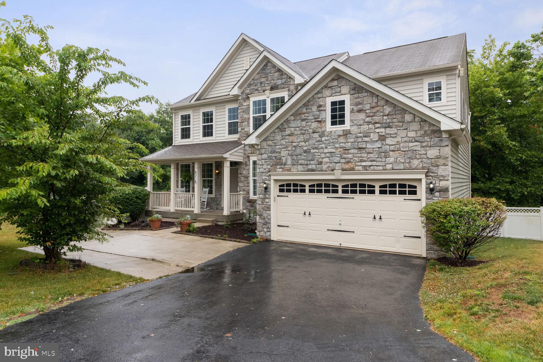 6316 Old Washington Road Elkridge, MD 21075 - Photo 3 of 47 Gallery Image 3