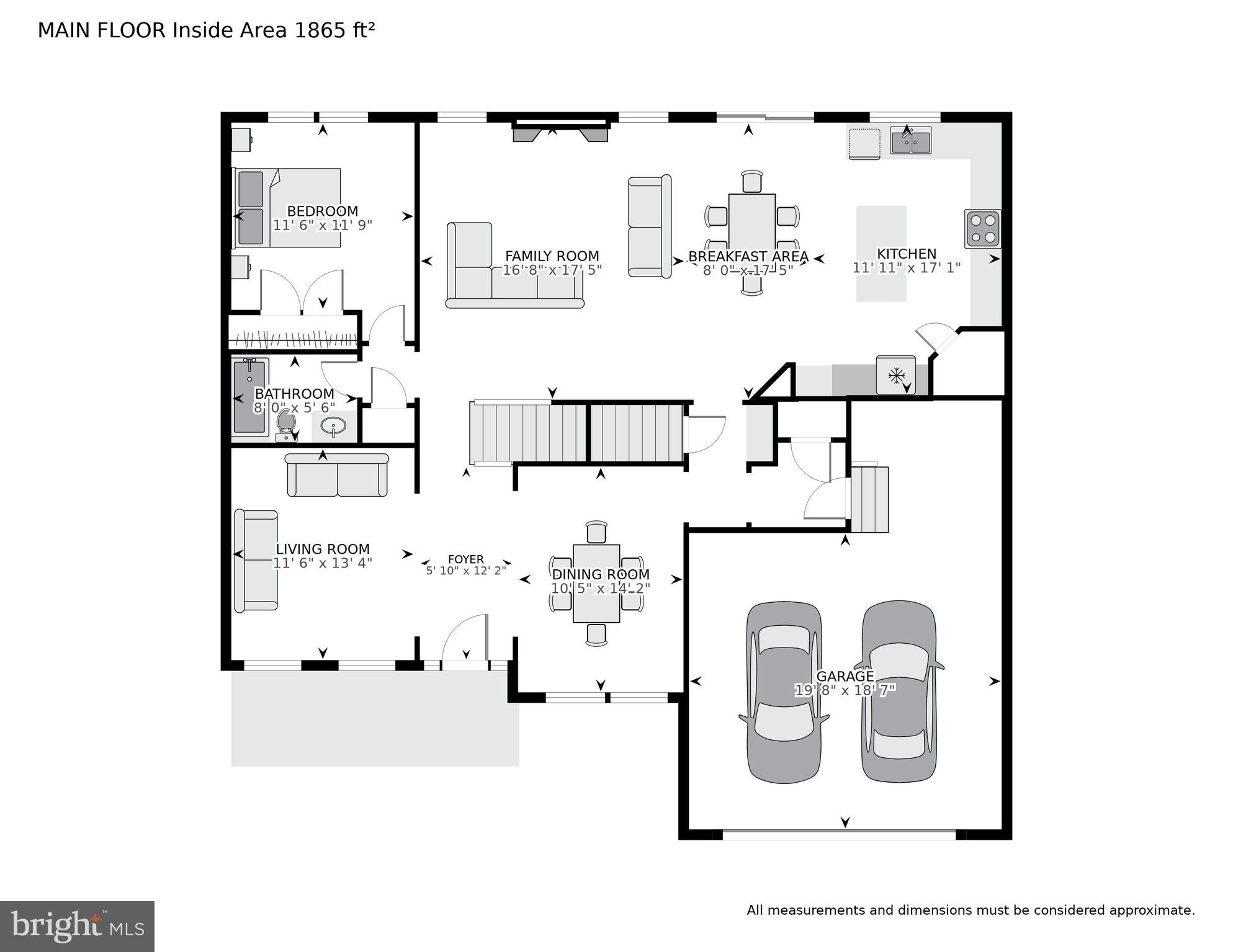 6316 Old Washington Road Elkridge, MD 21075 - Photo 45 of 47 Gallery Image 45