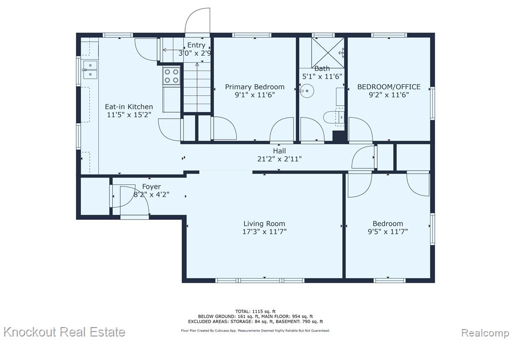 2123 South Reese Road Reese, MI 48757 - Photo 42 of 42