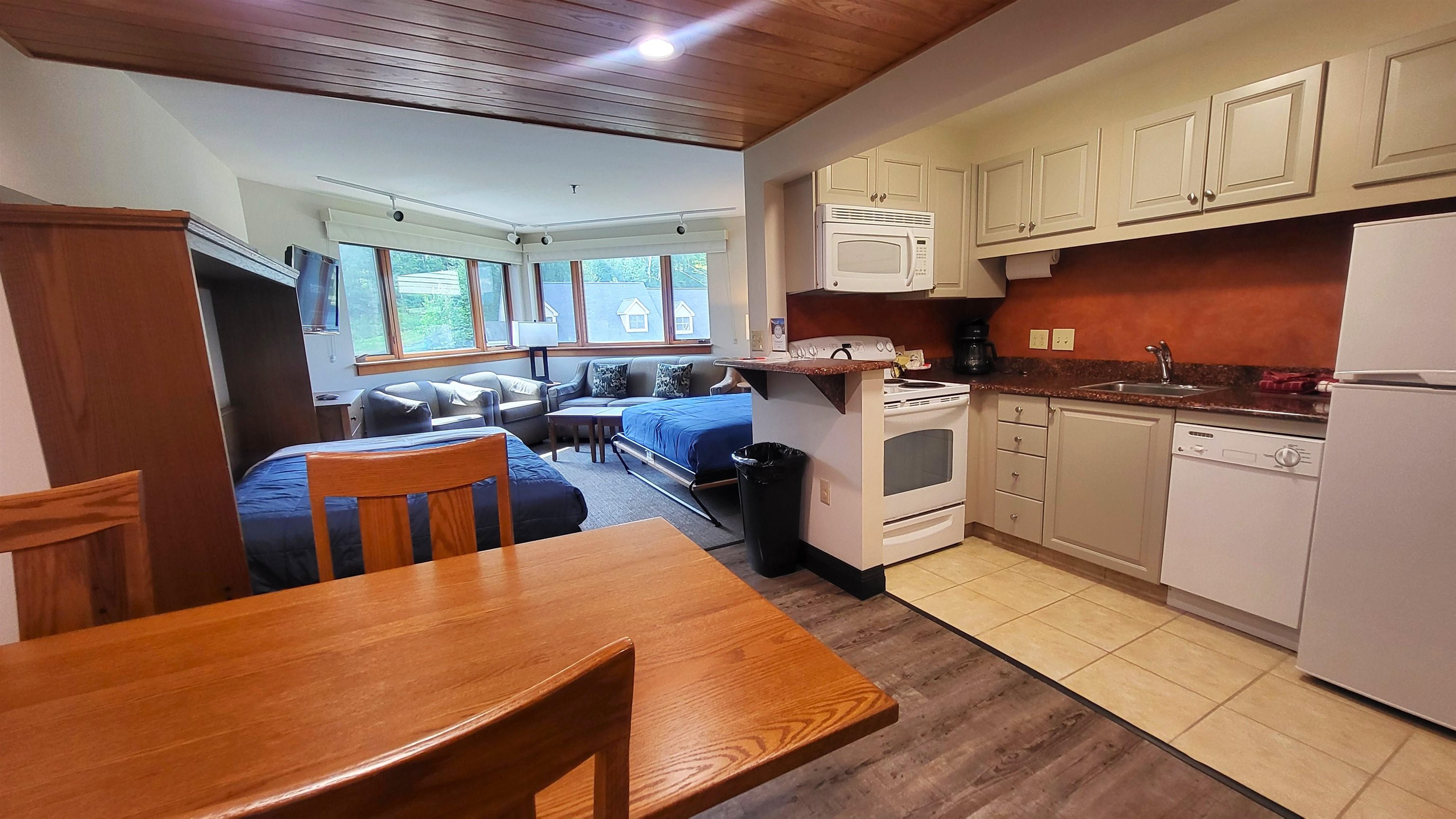 90 Loon Mountain Road, Unit 958ABCD SLOPESIDE Lincoln, NH 03251 - Photo 9 of 30 Gallery Image 9