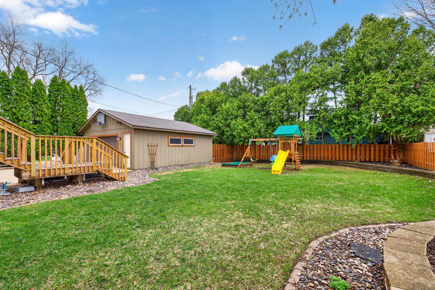 1922 38th Street Northwest Rochester, MN 55901 - Photo 2 of 30