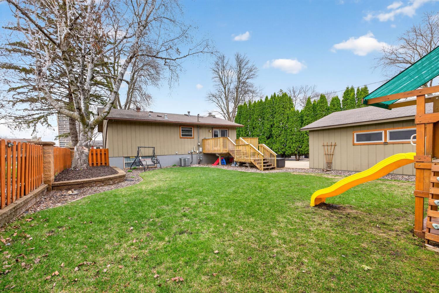 1922 38th Street Northwest Rochester, MN 55901 - Photo 27 of 30