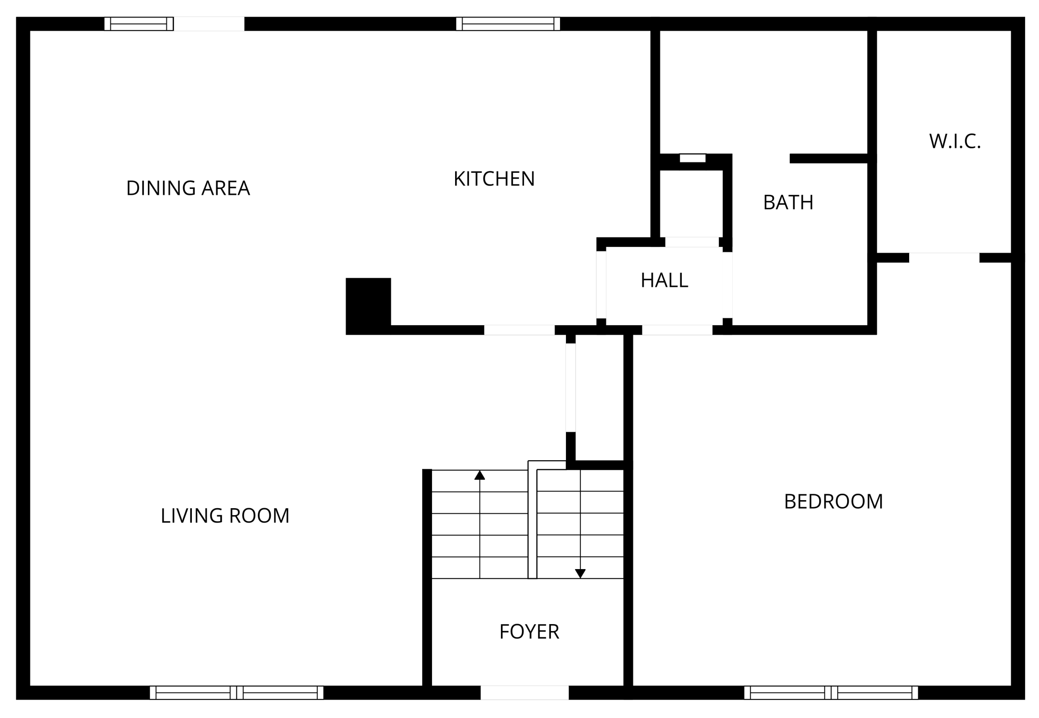 1922 38th Street Northwest Rochester, MN 55901 - Photo 29 of 30