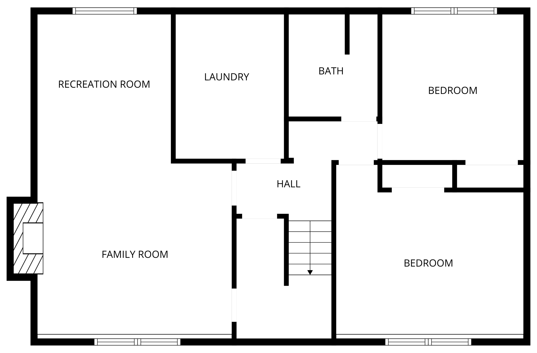 1922 38th Street Northwest Rochester, MN 55901 - Photo 30 of 30