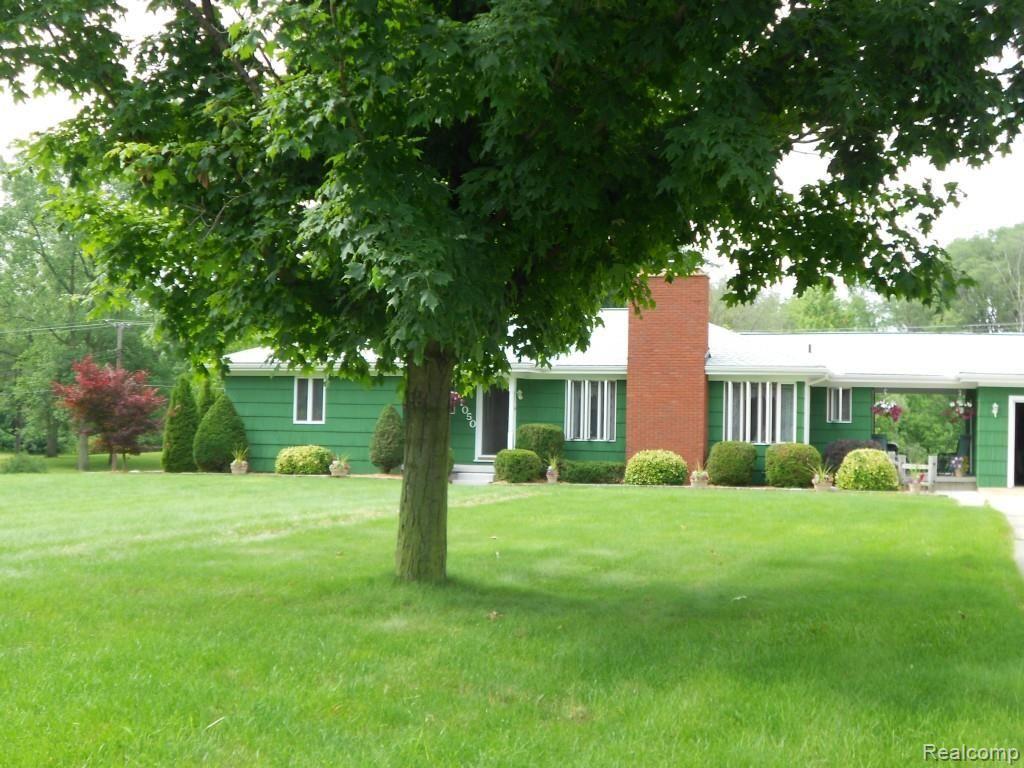 41050 Savage Road Belleville, MI 48111 - Photo 27 of 74