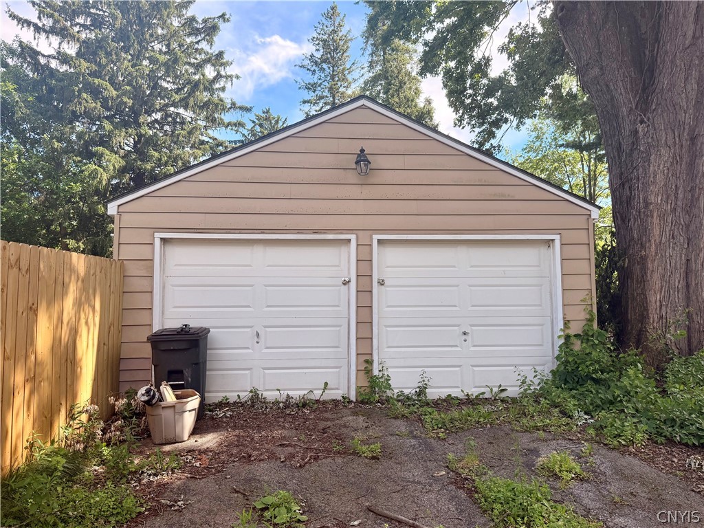 140 Campbell Road Salina, NY 13211 - Photo 14 of 17