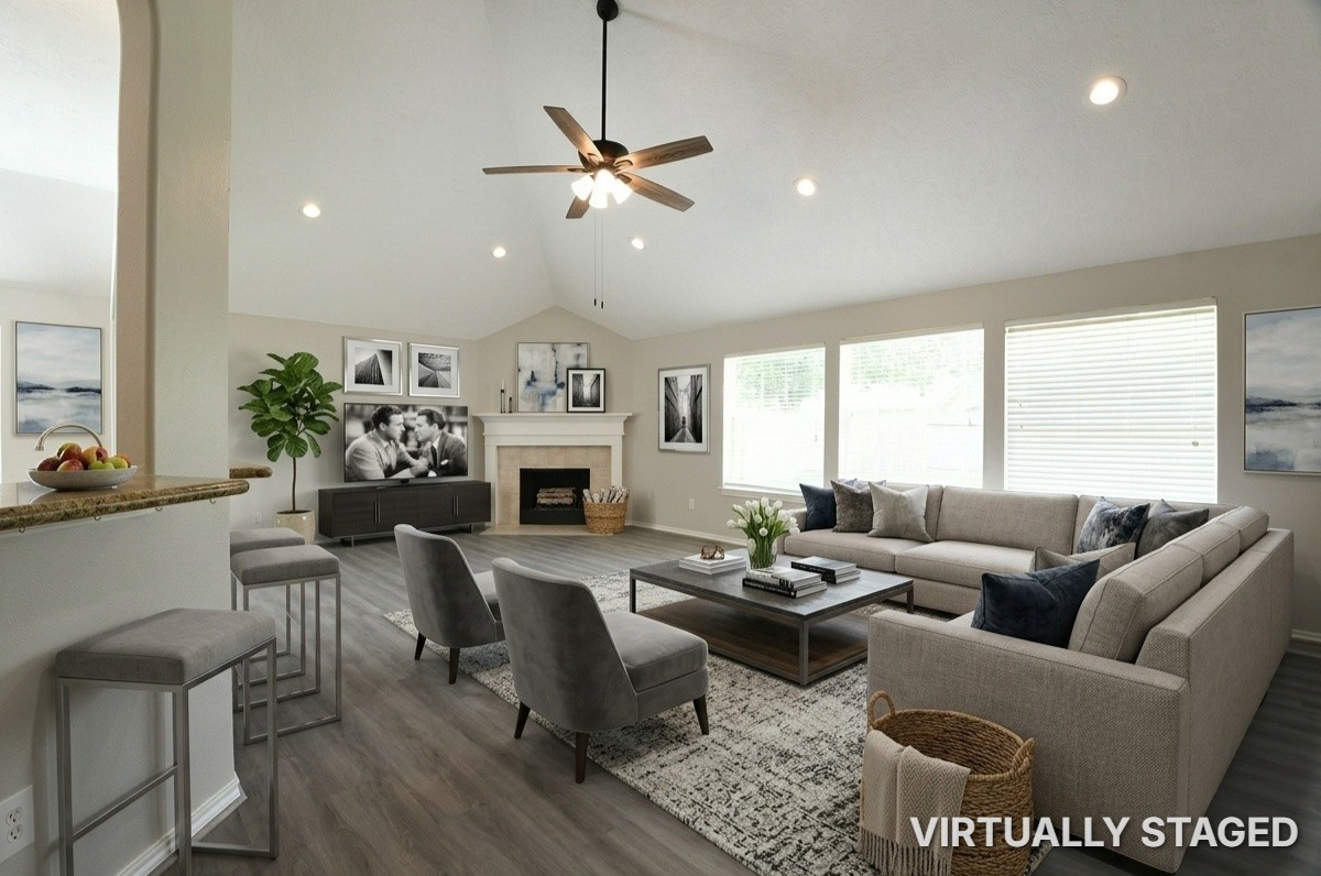 20939 Jessica Rose Lane Spring, TX 77379 - Photo 12 of 30