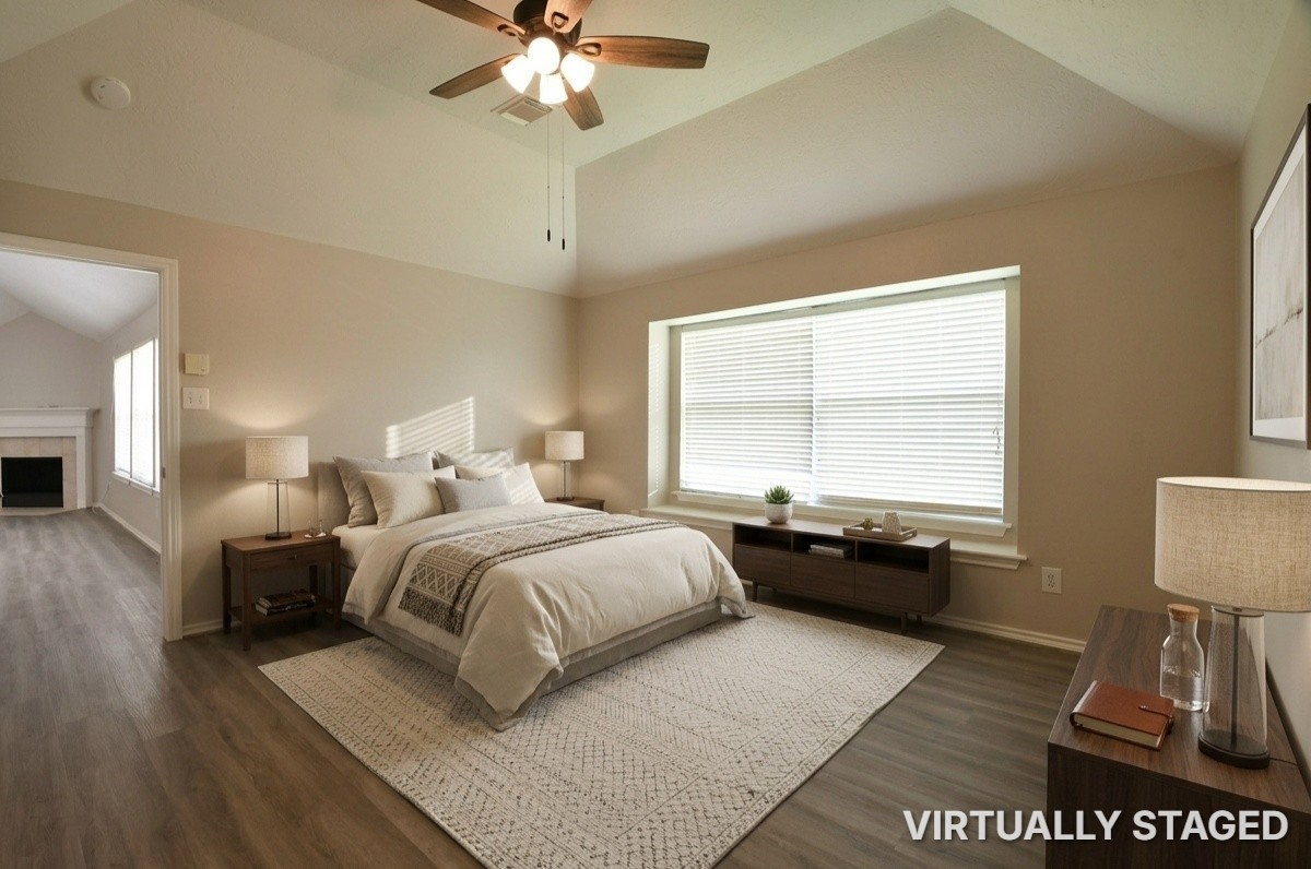 20939 Jessica Rose Lane Spring, TX 77379 - Photo 14 of 30