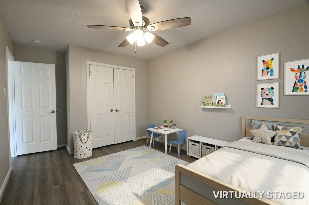 20939 Jessica Rose Lane Spring, TX 77379 - Photo 24 of 31