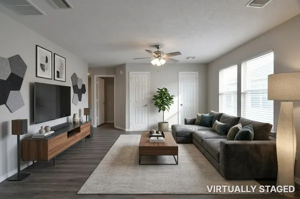 $349,990 | 20939 Jessica Rose Lane, Spring, TX 77379