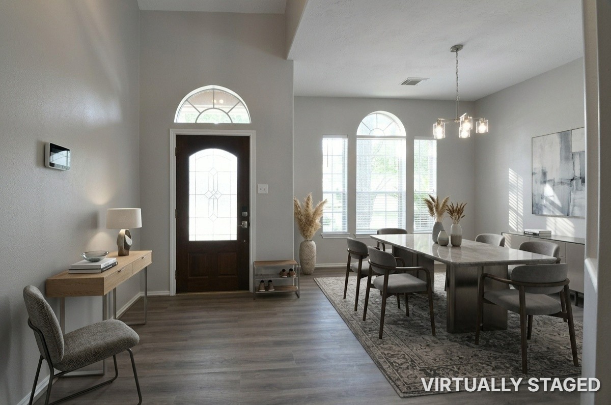 20939 Jessica Rose Lane Spring, TX 77379 - Photo 5 of 30