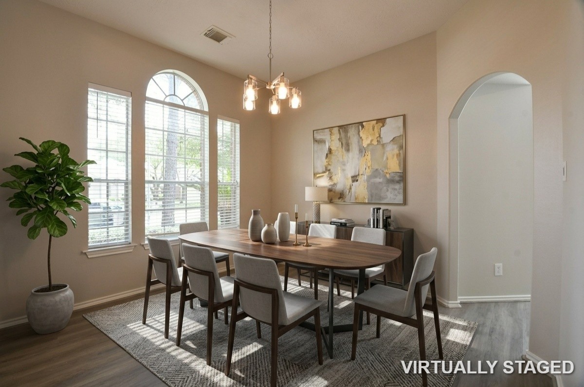 20939 Jessica Rose Lane Spring, TX 77379 - Photo 5 of 31