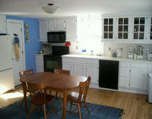 277 Bungy Road Scituate, RI 02857 - Photo 3 of 8 Kitchen.