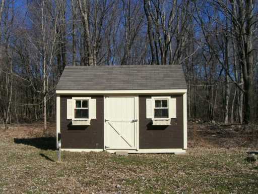 277 Bungy Road Scituate, RI 02857 - Photo 7 of 8 Other.