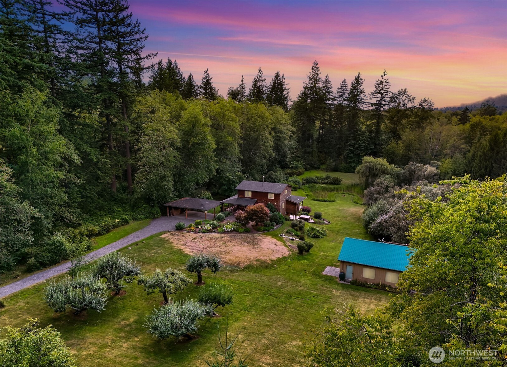 9515 Sunrise Road Blaine, WA 98230 - Photo 2 of 40 Gallery Image 2
