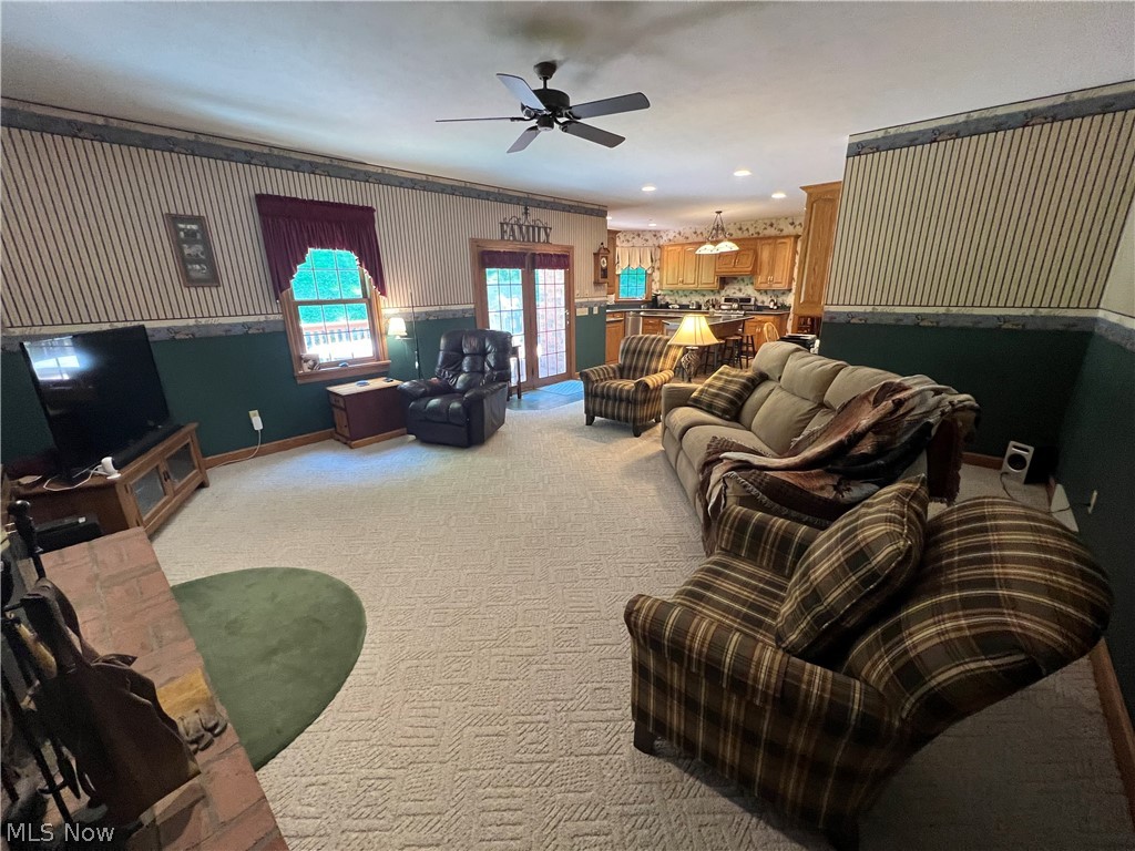 1806 Reeds Run Road Northeast New Philadelphia, OH 44663 - Photo 10 of 34 Gallery Image 10