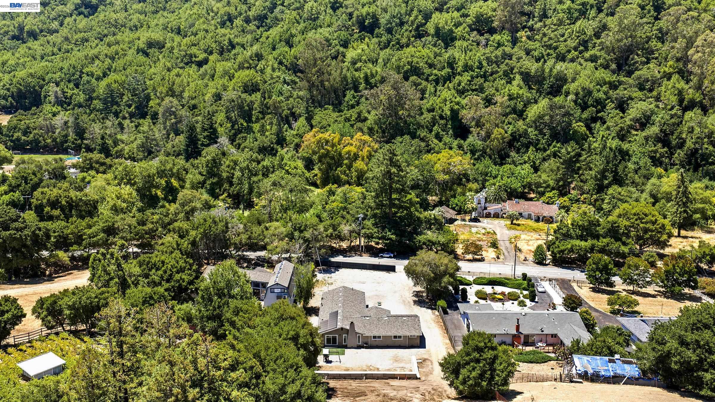 6344 Palo Verde Road Castro Valley, CA 94552 - Photo 47 of 56