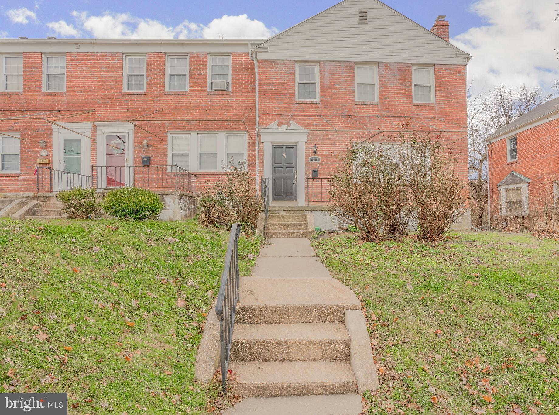 1942 Edgewood Road Baltimore, MD 21286 - Photo 1 of 26