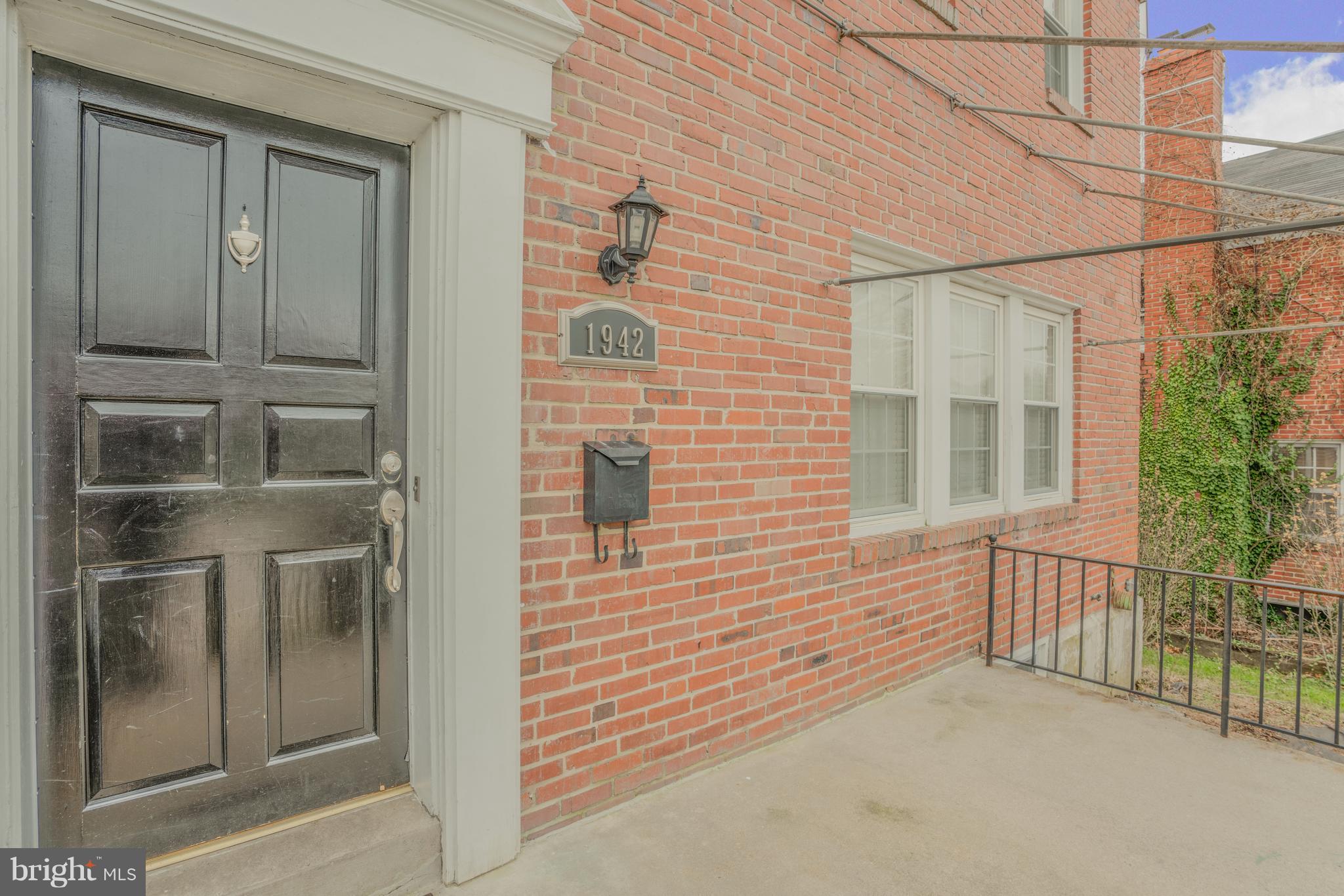 1942 Edgewood Road Baltimore, MD 21286 - Photo 2 of 26